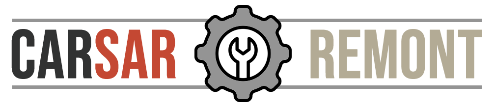 carsar remont logotype